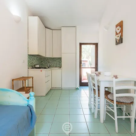 Casa Di Marco Apartmán *