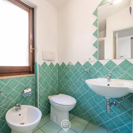 Lejlighed Casa Di Marco
