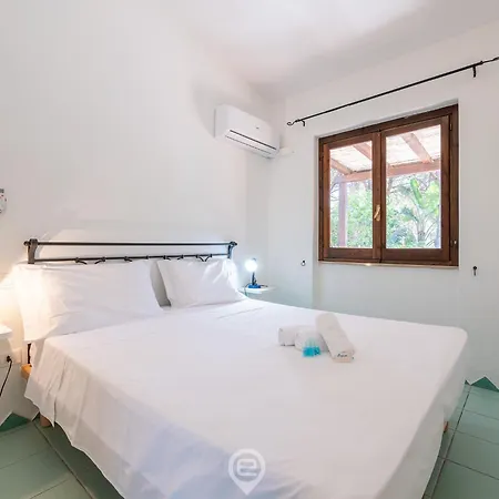 Casa Di Marco Lejlighed *
