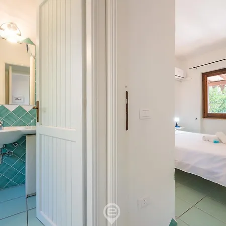 Apartmán Casa Di Marco *