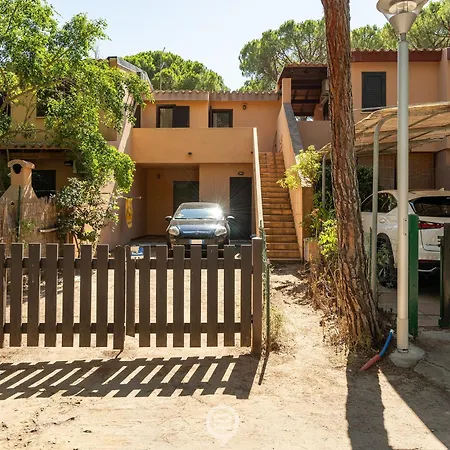 Apartmán Casa Di Marco *